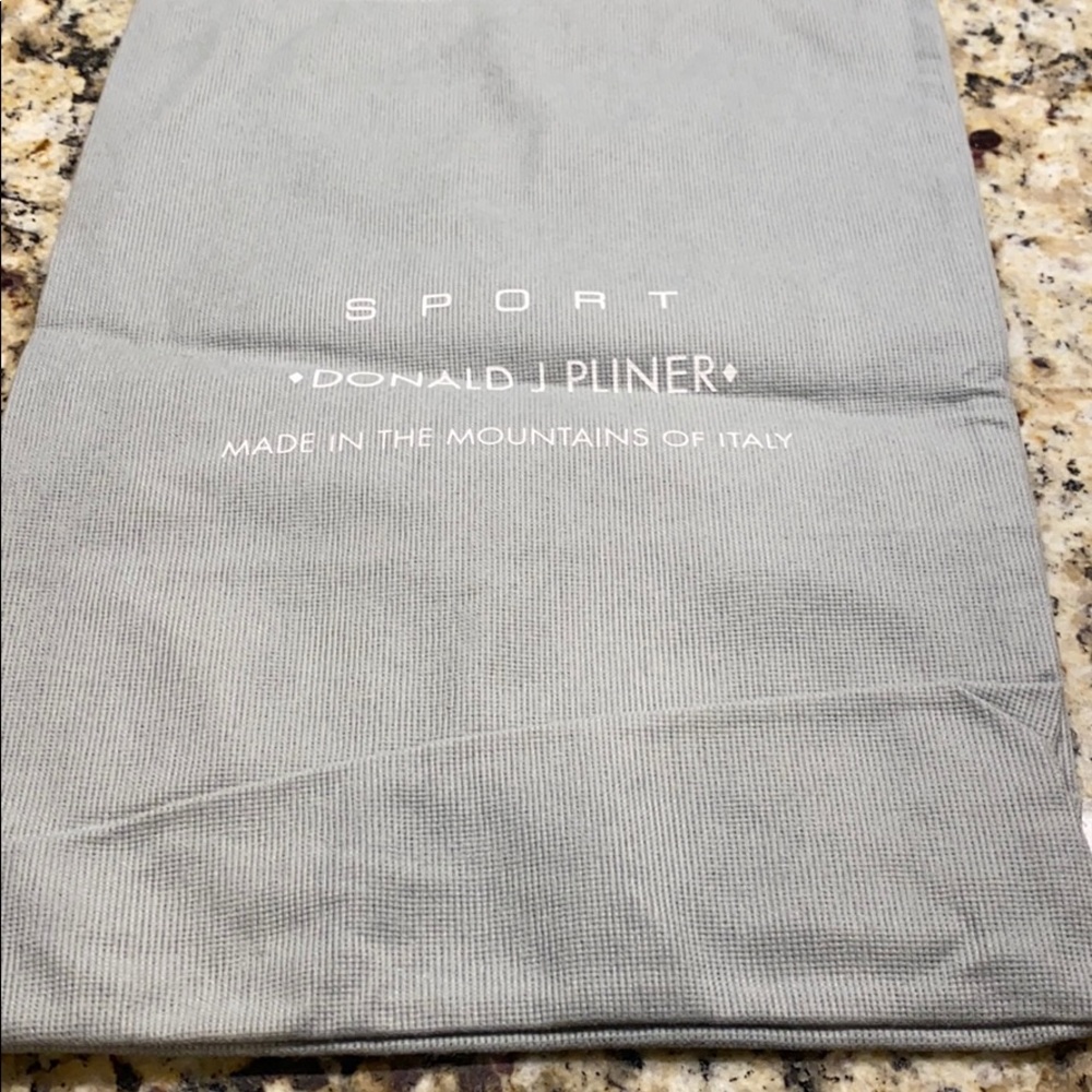 Donald J Pliner Sport - Dust Cover Bag